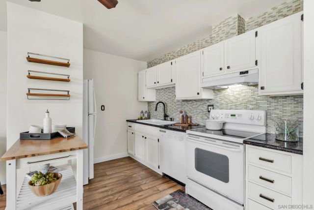 3050 Rue D'Orleans 461, San Diego, CA 92110