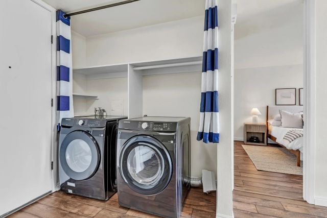 3050 Rue D'Orleans 461, San Diego, CA 92110