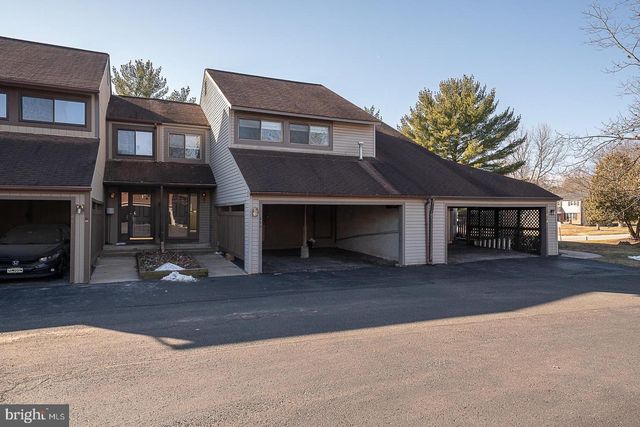 439 BRIDGE ST, Collegeville, PA 19426