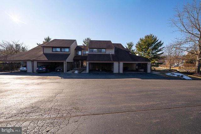 439 BRIDGE ST, Collegeville, PA 19426