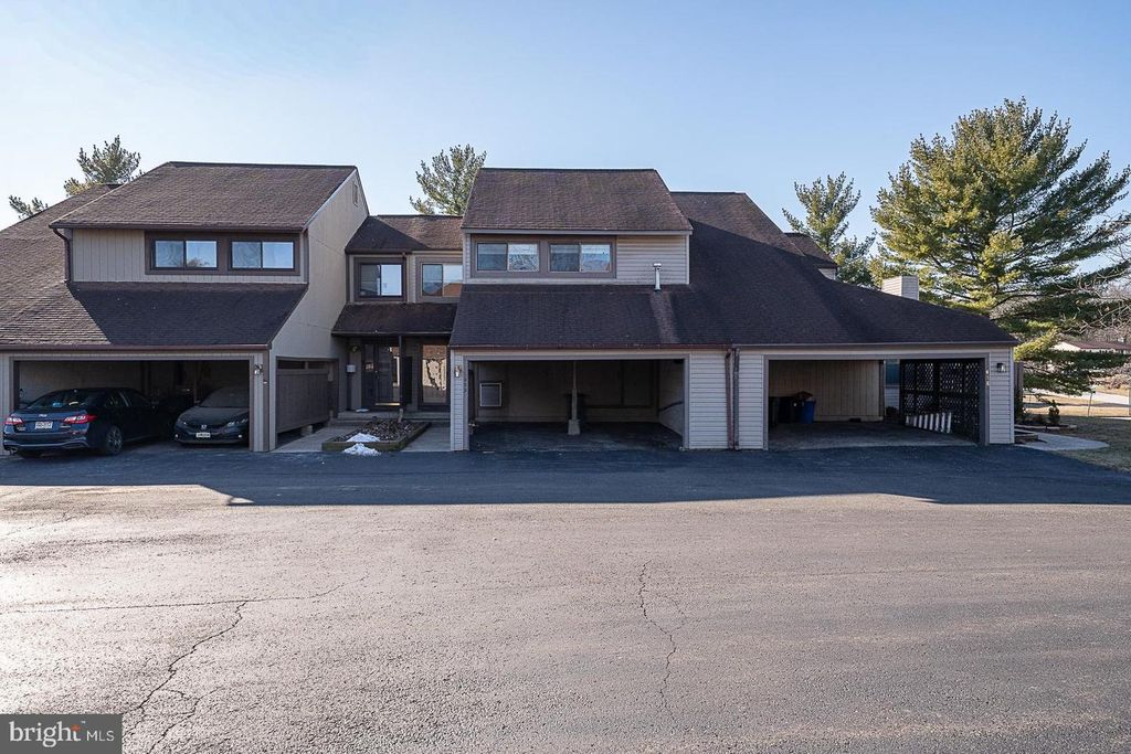 439 BRIDGE ST, Collegeville, PA 19426