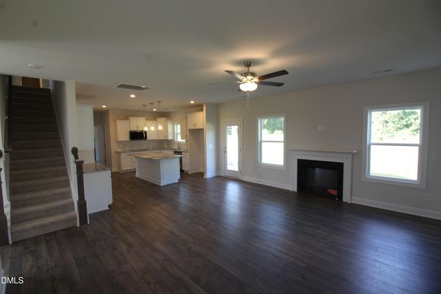 161 Margot Manor Drive, Benson, NC 27504