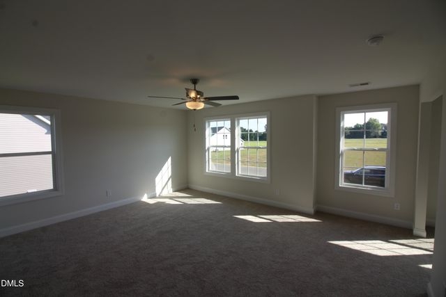161 Margot Manor Drive, Benson, NC 27504