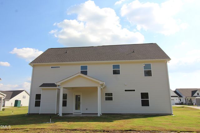 161 Margot Manor Drive, Benson, NC 27504