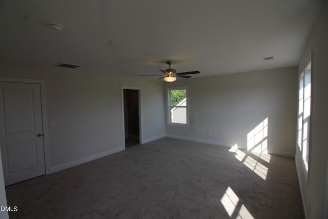 161 Margot Manor Drive, Benson, NC 27504
