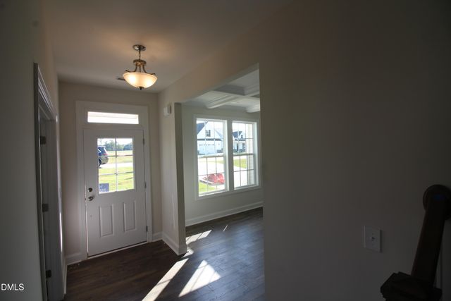 161 Margot Manor Drive, Benson, NC 27504