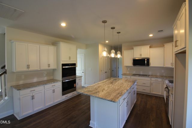 161 Margot Manor Drive, Benson, NC 27504
