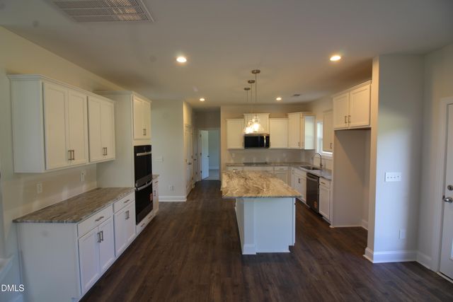 161 Margot Manor Drive, Benson, NC 27504