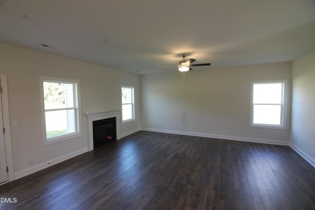 161 Margot Manor Drive, Benson, NC 27504
