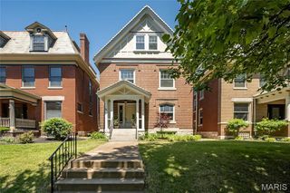 6179 Kingsbury Avenue, St Louis, MO 63112