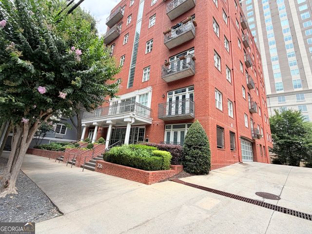 206 11th Street NE 303, Atlanta, GA 30309