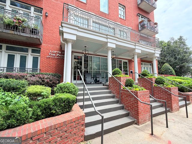 206 11th Street NE 303, Atlanta, GA 30309