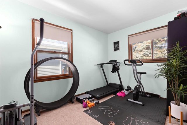 1201 W HAWES AVENUE, Appleton, WI 54914