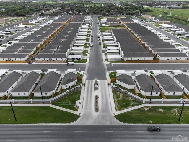 3008 W Kenwood Street 1, Edinburg, TX 78541