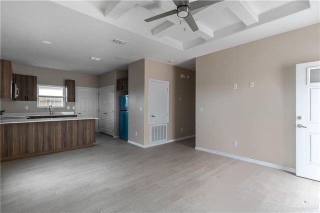 3008 W Kenwood Street 1, Edinburg, TX 78541