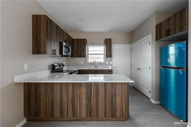 3008 W Kenwood Street 1, Edinburg, TX 78541