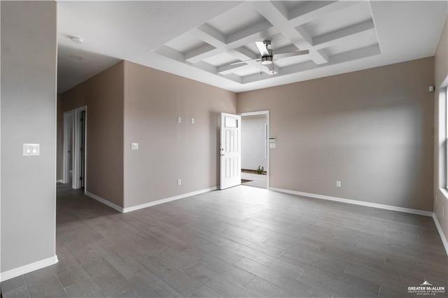 3008 W Kenwood Street 1, Edinburg, TX 78541