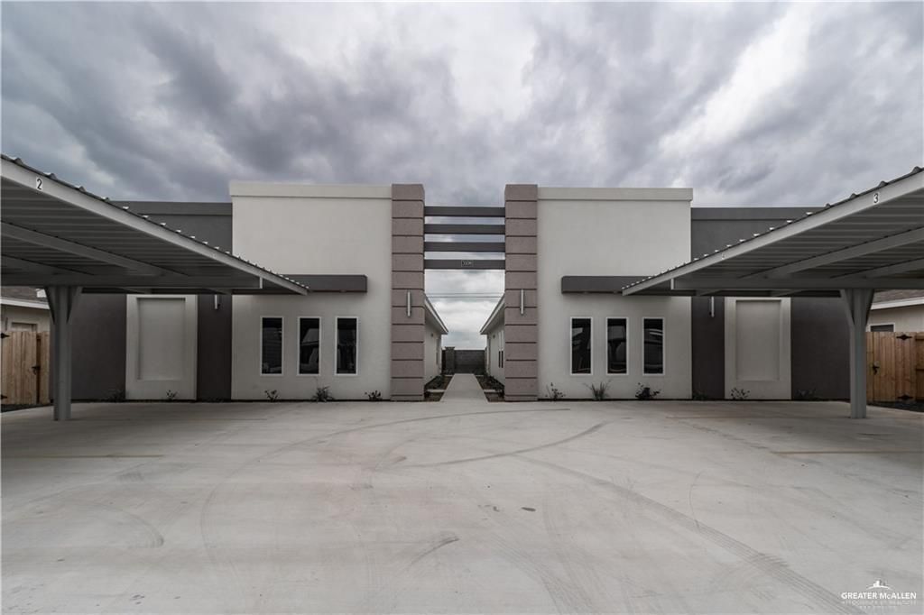 3008 W Kenwood Street 1, Edinburg, TX 78541