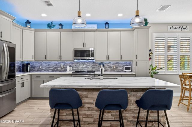 504 Coral Reef Way, Daytona Beach, FL 32124