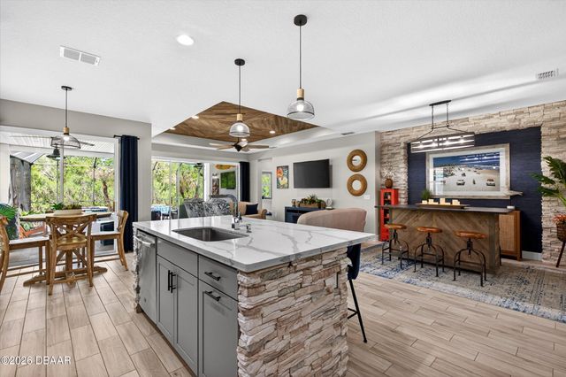 504 Coral Reef Way, Daytona Beach, FL 32124