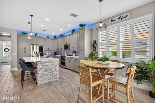 504 Coral Reef Way, Daytona Beach, FL 32124