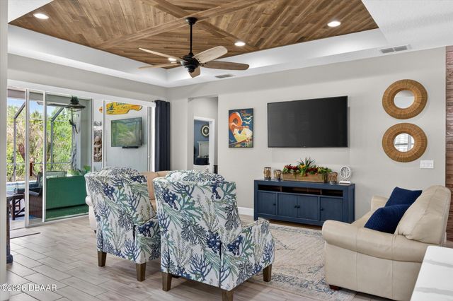 504 Coral Reef Way, Daytona Beach, FL 32124