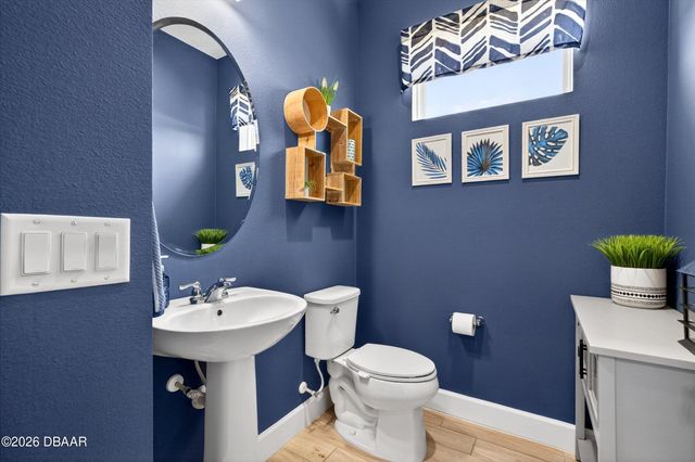 504 Coral Reef Way, Daytona Beach, FL 32124