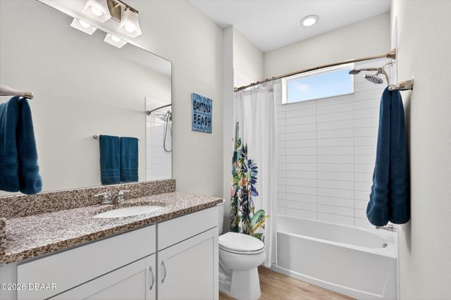 504 Coral Reef Way, Daytona Beach, FL 32124