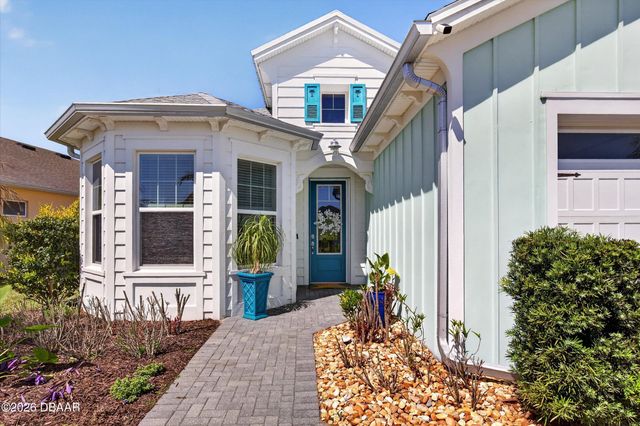 504 Coral Reef Way, Daytona Beach, FL 32124