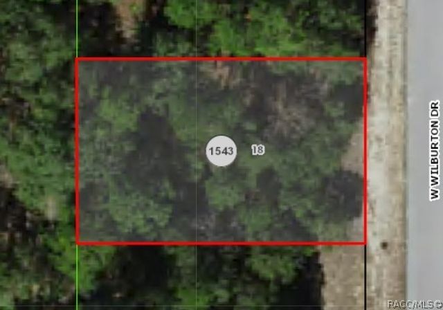 3957 W Wilburton Drive, Dunnellon, FL 34433