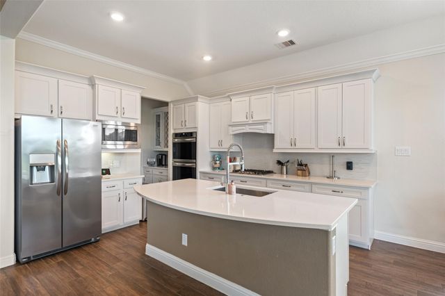 13710 Bethel Way Crossing, Rosharon, TX 77583
