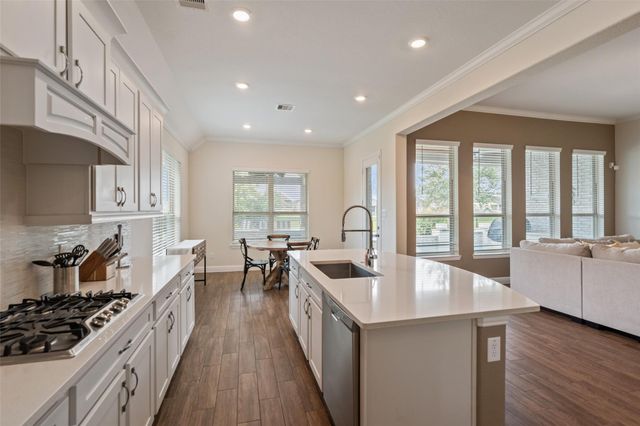 13710 Bethel Way Crossing, Rosharon, TX 77583