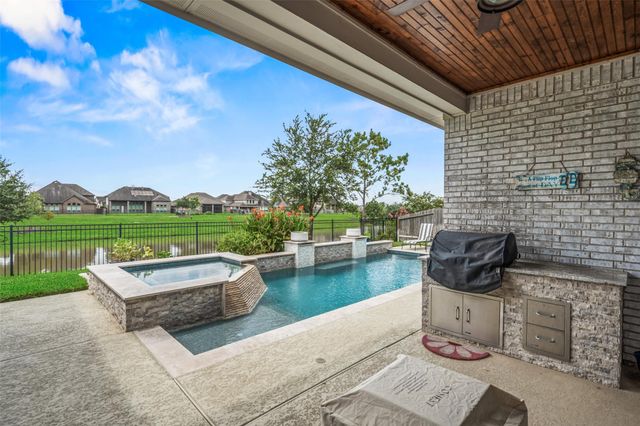 13710 Bethel Way Crossing, Rosharon, TX 77583