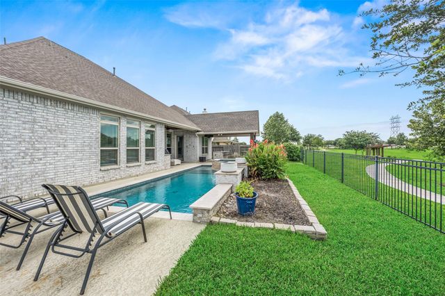13710 Bethel Way Crossing, Rosharon, TX 77583