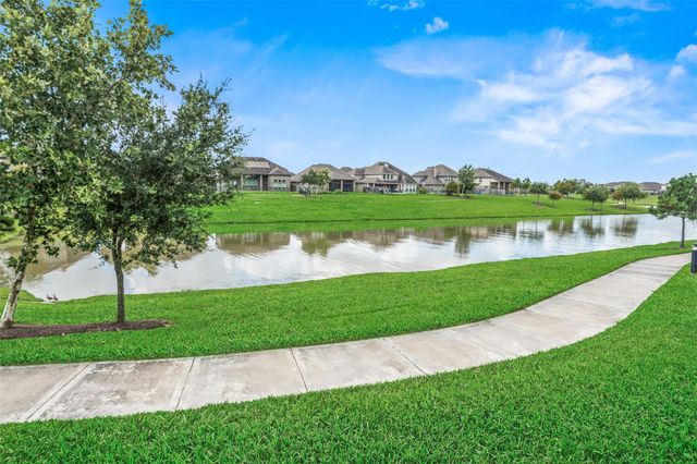 13710 Bethel Way Crossing, Rosharon, TX 77583