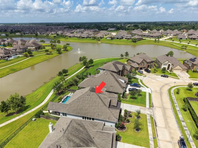 13710 Bethel Way Crossing, Rosharon, TX 77583