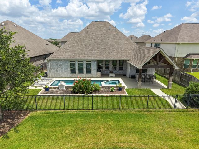 13710 Bethel Way Crossing, Rosharon, TX 77583