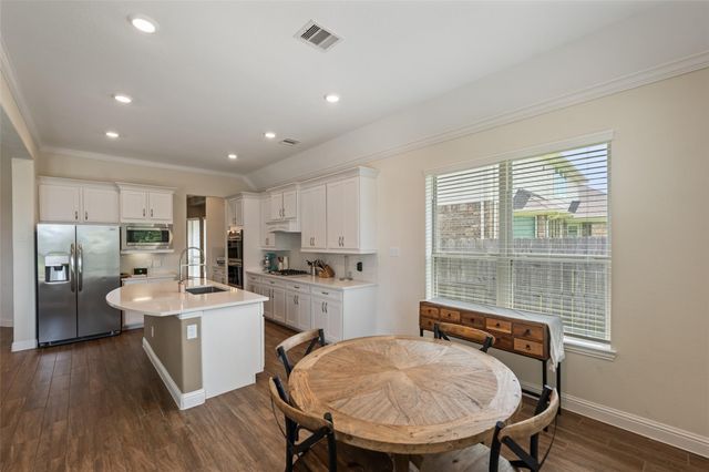 13710 Bethel Way Crossing, Rosharon, TX 77583