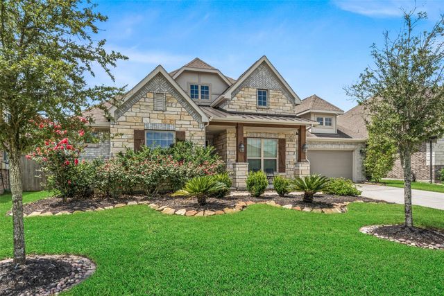 13710 Bethel Way Crossing, Rosharon, TX 77583