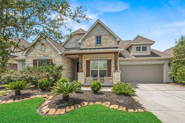 13710 Bethel Way Crossing, Rosharon, TX 77583