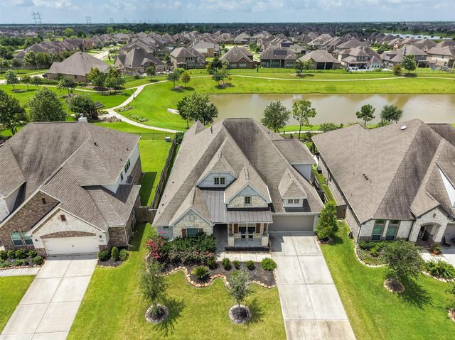 13710 Bethel Way Crossing, Rosharon, TX 77583