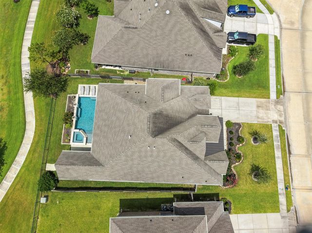 13710 Bethel Way Crossing, Rosharon, TX 77583