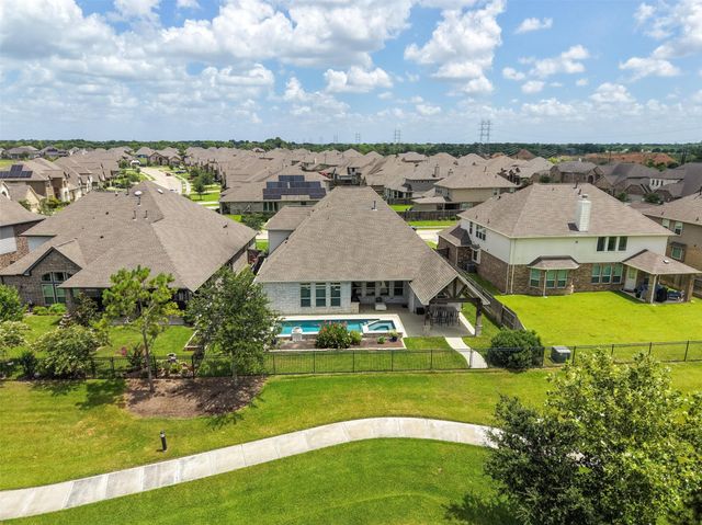 13710 Bethel Way Crossing, Rosharon, TX 77583