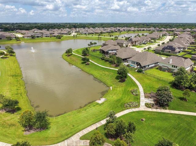 13710 Bethel Way Crossing, Rosharon, TX 77583