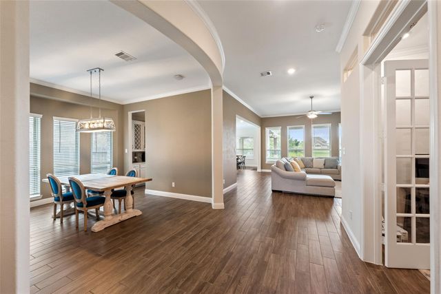 13710 Bethel Way Crossing, Rosharon, TX 77583