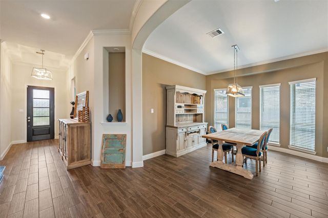 13710 Bethel Way Crossing, Rosharon, TX 77583