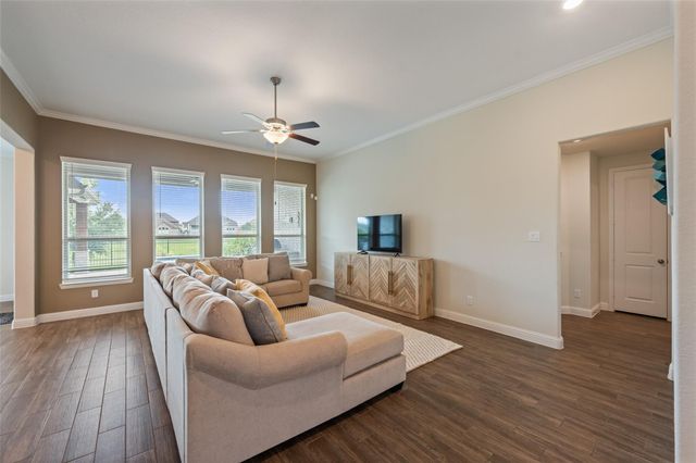 13710 Bethel Way Crossing, Rosharon, TX 77583