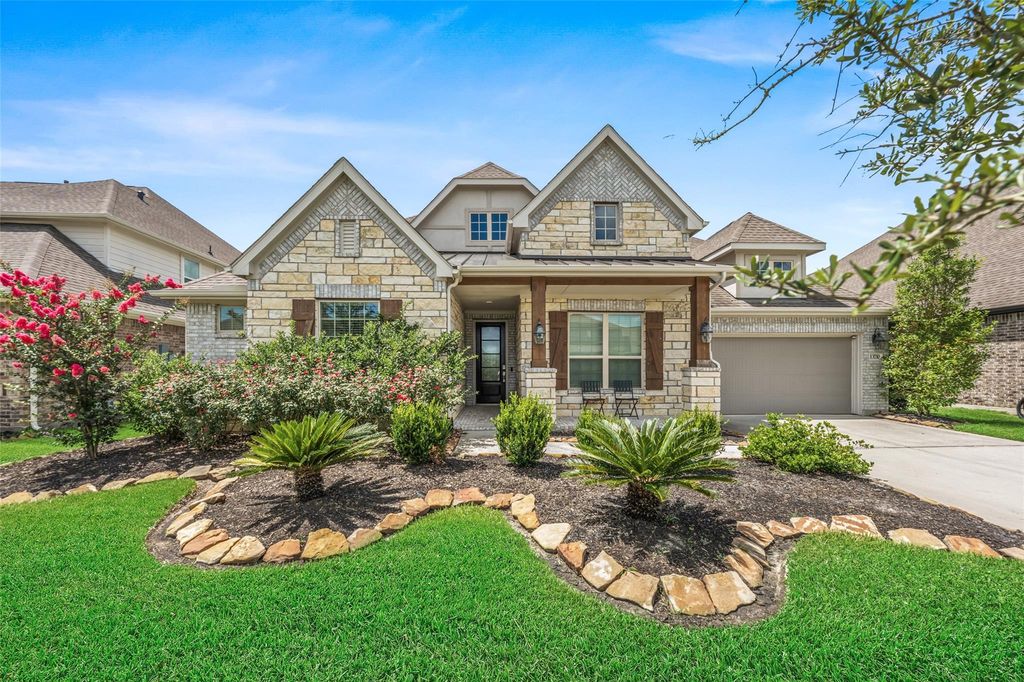 13710 Bethel Way Crossing, Rosharon, TX 77583