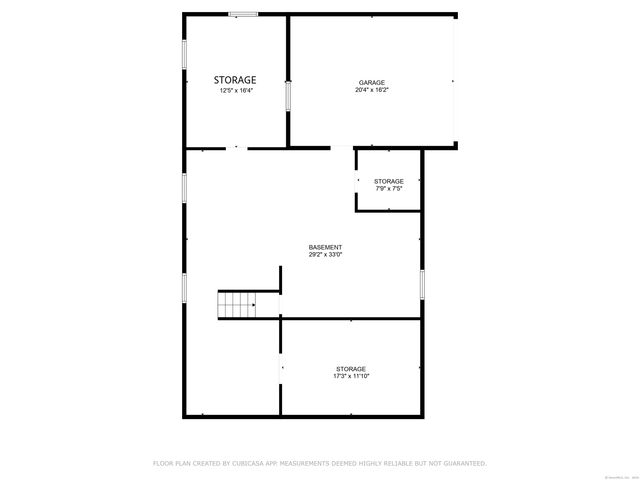 98 Aetna Avenue, Torrington, CT 06790