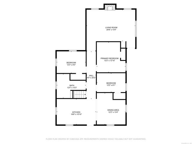98 Aetna Avenue, Torrington, CT 06790